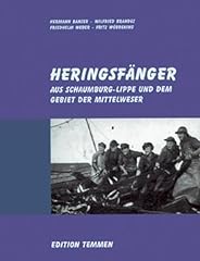Heringsfänger schaumburg lipp gebraucht kaufen  Wird an jeden Ort in Deutschland