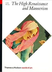 High renaissance mannerism for sale  Delivered anywhere in UK