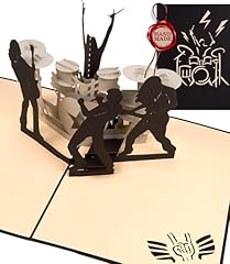 Liebessa pop karte gebraucht kaufen  Wird an jeden Ort in Deutschland