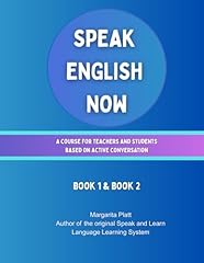 Speak english now usato  Spedito ovunque in Italia 