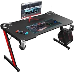 Homall gaming desk for sale  Delivered anywhere in USA 