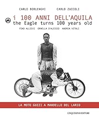 100 anni dell usato  Spedito ovunque in Italia 