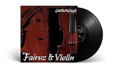 Fairuz violin fairuz for sale  Delivered anywhere in USA 