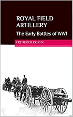 Royal field artillery for sale  Delivered anywhere in UK