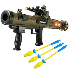 Toy rocket launcher for sale  Delivered anywhere in USA 