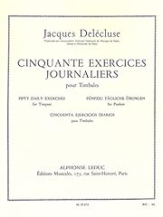 Jacques delecluse exercices d'occasion  Livré partout en France