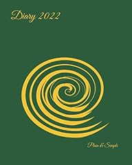 Diary 2022 weekly for sale  Delivered anywhere in USA 