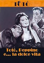 Totò peppino e...la usato  Spedito ovunque in Italia 