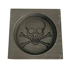 Skull crossbones graphite for sale  Delivered anywhere in USA 