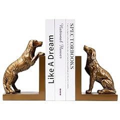 Dog bookends book for sale  Delivered anywhere in USA 