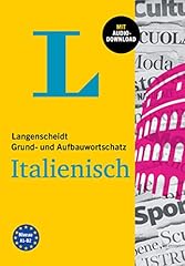 Langenscheidt grund aufbauwort gebraucht kaufen  Wird an jeden Ort in Deutschland
