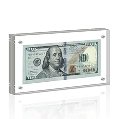 Cornice per banconote usato  Spedito ovunque in Italia 