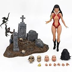 Vampirella figura frazetta usato  Spedito ovunque in Italia 