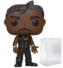 Pop 2pac tupac for sale  Delivered anywhere in USA 