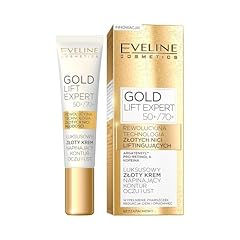 Eveline cosmetics gold gebraucht kaufen  Wird an jeden Ort in Deutschland