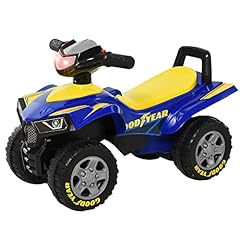 Homcom baby quad for sale  Delivered anywhere in UK