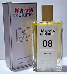 Mondoprofumo dn08 profumo usato  Spedito ovunque in Italia 
