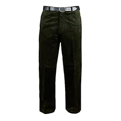 Mens cord trousers for sale  Delivered anywhere in UK