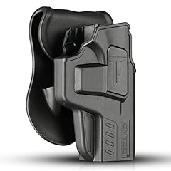 Shield holster owb for sale  Delivered anywhere in USA 