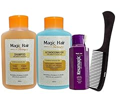 Magic hair therapy for sale  Delivered anywhere in USA 
