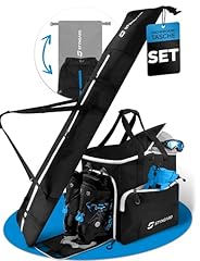 Styngard snowboardtasche set gebraucht kaufen  Wird an jeden Ort in Deutschland