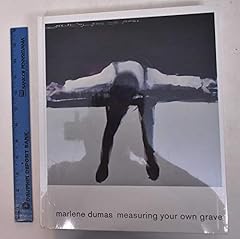 Marlene dumas measuring for sale  Delivered anywhere in USA 