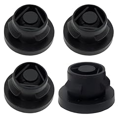 Yuiturt 4pcs silent d'occasion  Livré partout en France