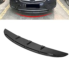 Car front spoilers for sale  Delivered anywhere in UK