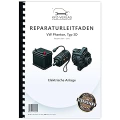 Phaeton 2001 2016 gebraucht kaufen  Wird an jeden Ort in Deutschland