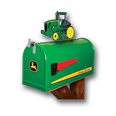 Tractor mailbox topper for sale  Delivered anywhere in USA 