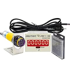 Digiten 999999 digital for sale  Delivered anywhere in USA 