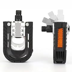 Bike pedals folding for sale  Delivered anywhere in USA 