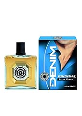 Denim aftershave 100ml for sale  Delivered anywhere in UK