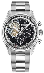 Zenith chronomaster primero for sale  Delivered anywhere in USA 