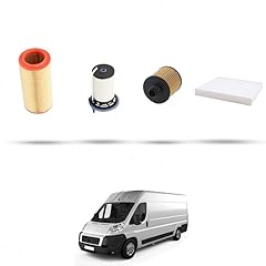 Kit tagliando filtri usato  Spedito ovunque in Italia 