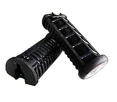 Isbridge foot peg for sale  Delivered anywhere in UK