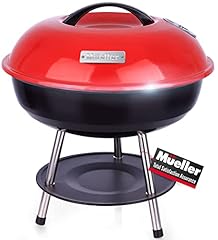 Mueller bbq buddy for sale  Delivered anywhere in USA 