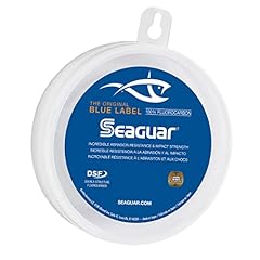 Seaguar blue label for sale  Delivered anywhere in UK