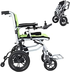 Daogesir electric wheelchairs for sale  Delivered anywhere in UK