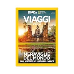 Speciale viaggi meraviglie usato  Spedito ovunque in Italia 