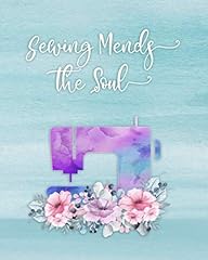 Sewing mends soul for sale  Delivered anywhere in USA 