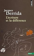 écriture différence d'occasion  Livré partout en France