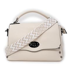 Emila borsa beige usato  Spedito ovunque in Italia 
