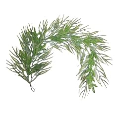 Norfolk pine garland for sale  Delivered anywhere in UK