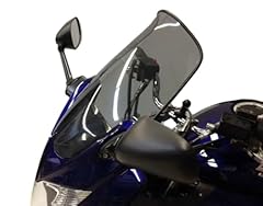 Bulle moto givi d'occasion  Livré partout en Belgiqu