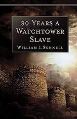 Years watchtower slave for sale  Delivered anywhere in Ireland