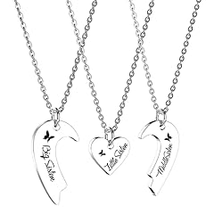 Hofoya matching sisters for sale  Delivered anywhere in USA 