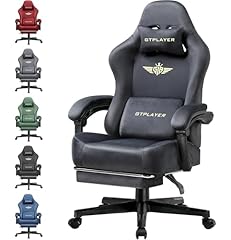 Gtplayer gaming chair for sale  Delivered anywhere in USA 