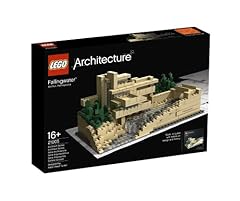 Lego fallingwater 21005 for sale  Delivered anywhere in USA 