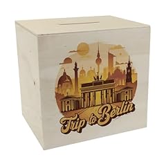 Trip berlin spardose gebraucht kaufen  Wird an jeden Ort in Deutschland